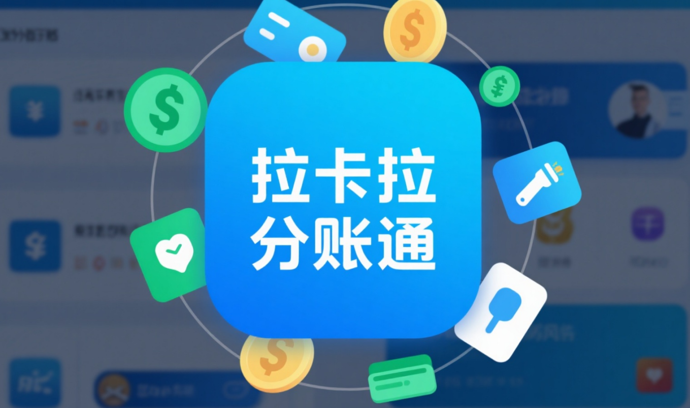 拉卡拉分账通手续费多少才合理？行业基准 + 阶梯定价 + 成都地区优惠政策